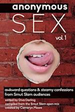 Anonymous Sex Vol. I