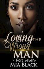 Loving The Wrong Man 7