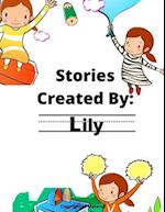 Stories Created By: Lily 