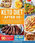 Keto Diet After 50