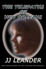 The Telepaths of New Orleans