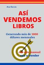 Así Vendemos Libros