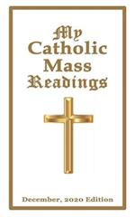 My Catholic Mass Readings