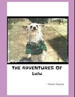 The Adventures of Lulu