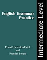 Grammar Practice: Intermediate Level 