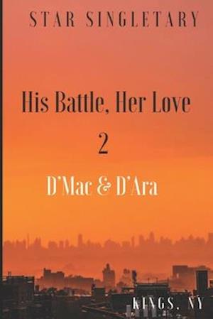 His Battle, Her Love 2