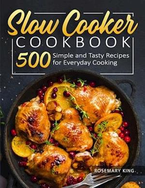 Slow Cooker Cookbook