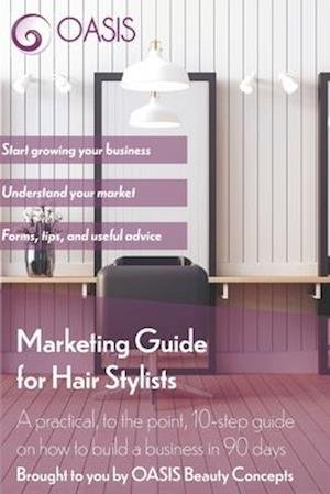 Marketing Guide for Hair Stylists