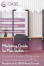 Marketing Guide for Hair Stylists