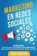 Marketing en Redes Sociales