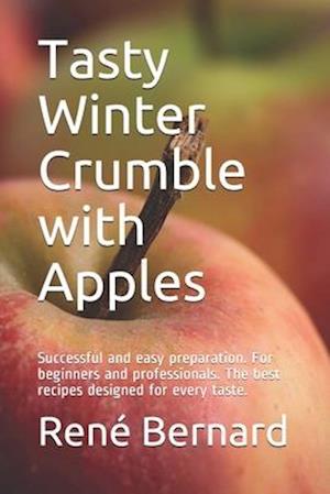 Tasty Winter Crumble with Apples