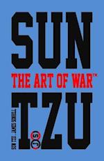 Sun Tzu the Art of War(tm) Blue Edition