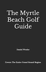 The Myrtle Beach Golf Guide