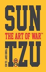 Sun Tzu the Art of War(tm) Orange Edition
