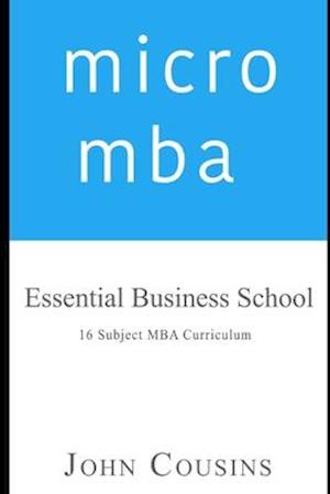 micro mba