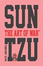 Sun Tzu the Art of War(tm) Pink Edition