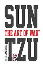 Sun Tzu the Art of War(tm) White Edition