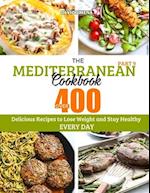 The Mediterranean Cookbook