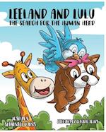 Leeland and Lulu The Search For The Human Herd