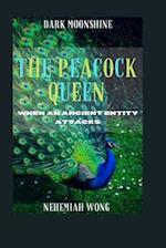 The Peacock Queen