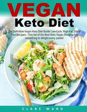 Vegan Keto Diet