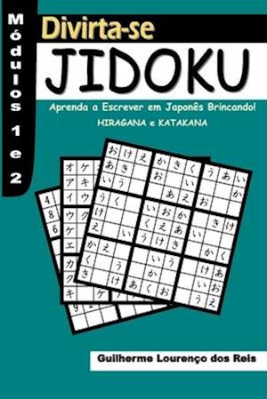 Jidoku - Módulos 1 e 2