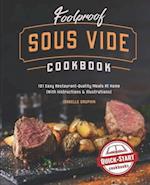 Foolproof Sous Vide Cookbook