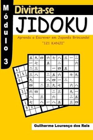 Jidoku - Módulo 3