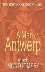 A Man of Antwerp