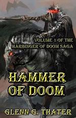 Hammer of Doom: Harbinger of Doom Volume 1 