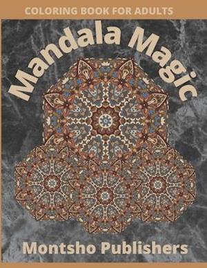 Mandala Magic