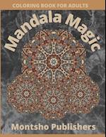 Mandala Magic