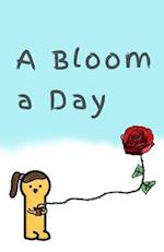 A Bloom A Day 