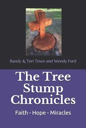 The Tree Stump Chronicles