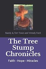 The Tree Stump Chronicles