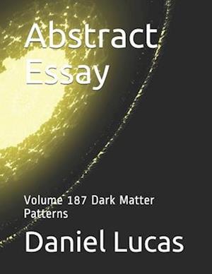 Abstract Essay