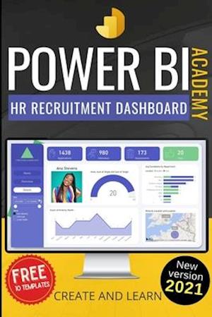 Power BI Academy - HR Recruitment
