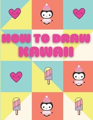 How To Draw Kawaii