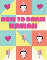 How To Draw Kawaii