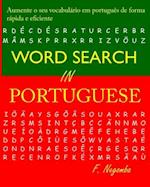 Word Search in Portuguese