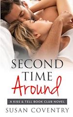 Second Time Around: A Second Chance Romance 