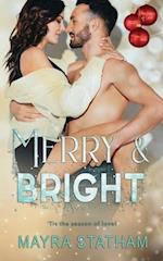 Merry & Bright : Christmas of Love 