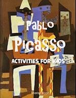 Pablo Picasso