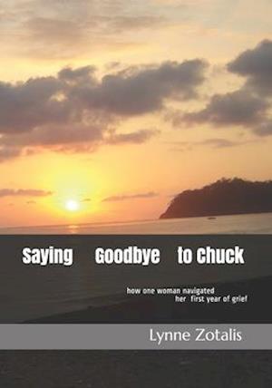 Saying Goodbye to Chuck