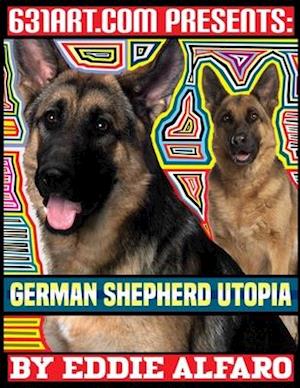 German Shepherd Utopia