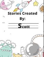 Stories Created By: Scott 