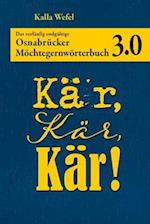 Kär, Kär, Kär! 3.0