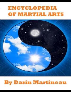 Encyclopedia of Martial Arts