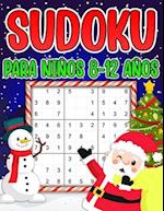 Sudoku para niños 8-12 Años