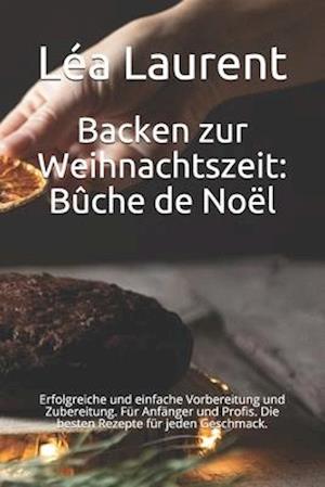 Backen zur Weihnachtszeit